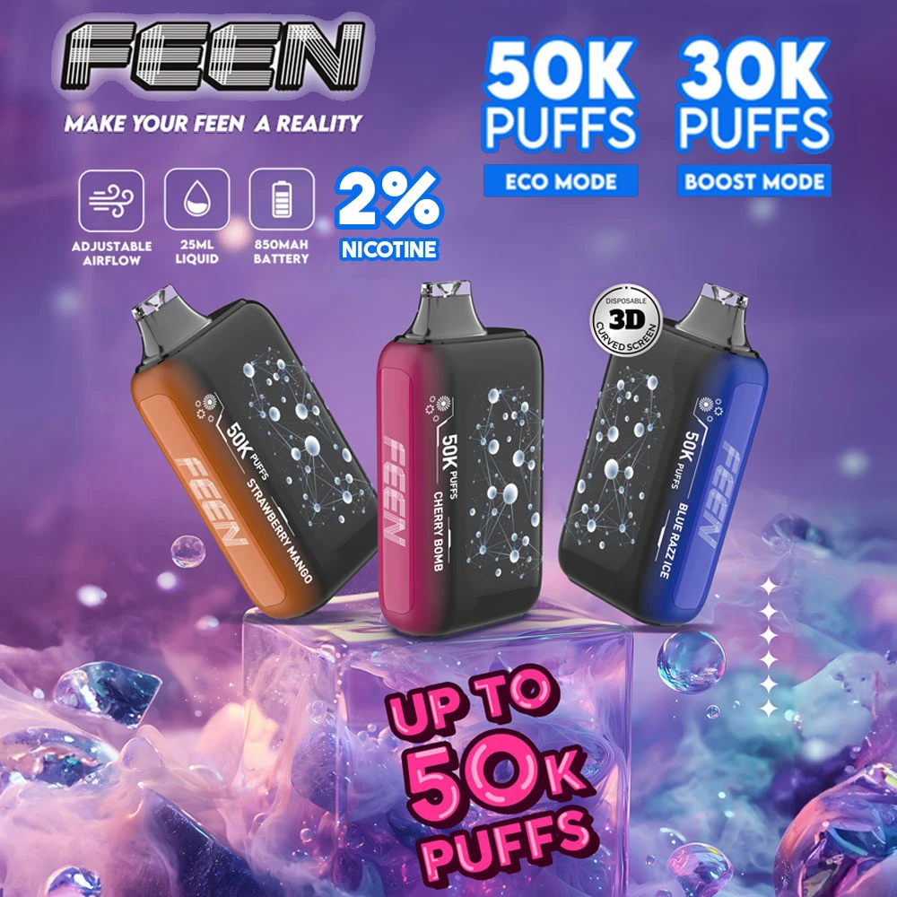 FEEN Vape