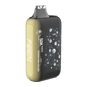 Frozen Pina Colada FEEN Vape 50K