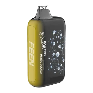 Mango Colada FEEN VAPE 50K
