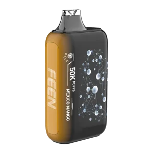 Mexico Mango FEEN VAPE 50K