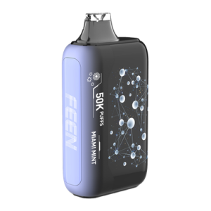 Miami Mint FEEN Vape 50K