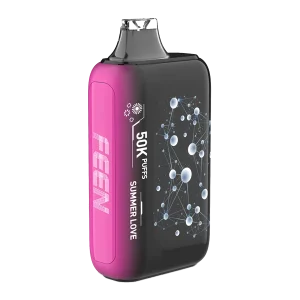 Summer Love FEEN Vape 50K