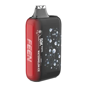 Watermelon Ice FEEN VAPE 50K 20mg