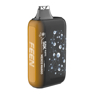 Mexico Mango FEEN Vape 50K 20mg