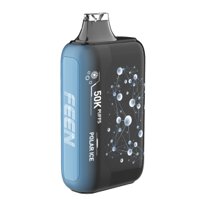 Polar Ice FEEN Vape 50K 20mg