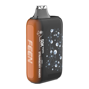 Strawberry Mango FEEN Vape 50K