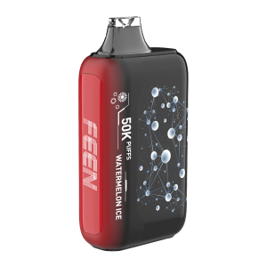 Watermelon Ice FEEN Vape 50K